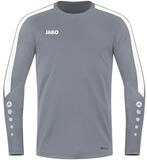 Jako Sweatshirt Power Sweatshirt (1-tlg) default