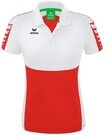 Erima Poloshirt Damen SIX WINGS Poloshirt