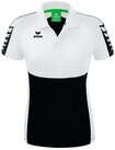 Erima Poloshirt Damen SIX WINGS Poloshirt