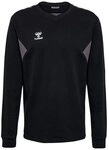 hummel Sweatshirt Hummel hmlAuthentic Training Sweatshirt Unisex Polyester