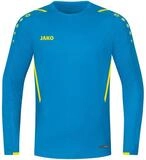 Jako Kapuzenpullover 8821 Sweat Challenge