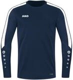 Jako Fleecepullover Jako Kinder Pullover Power 8823