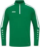 Jako Sweatshirt Ziptop Power