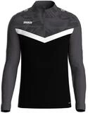 Jako Funktionsshirt 8624 Ziptop Iconic