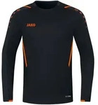 Jako Sweatshirt Challenge Sweatshirt Kids (1-tlg) default