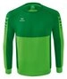 Erima Sweatshirt Unisex Erwachsene SIX WINGS Sweatshirt