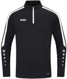Jako Sweatshirt Power Sweatshirt (1-tlg) default