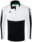 Erima Funktionsshirt Unisex Erwachsene SIX WINGS Trainingstop