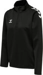 hummel Sweatshirt hmlCORE XK Half Zip Sweat Woman