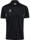 hummel Poloshirt Hmlauthentic Functional Polo