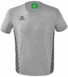 Erima T-Shirt Erima Team Essential T-Shirt Kids Kurzarm-Shirts Baumwolle