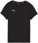 PUMA T-Shirt Puma Damen T-Shirt teamGOAL Casuals Tee Wmn 658617