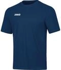 Jako T-Shirt Jako Damen T-Shirt Base 6165