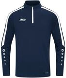 Jako Kapuzenpullover 8623 Ziptop Power