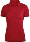 Jako Funktionsshirt 6329 Polo Premium Basics