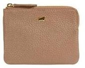 Braun B&uuml;ffel Mini Geldb&ouml;rse ALESSIA Geldb&ouml;rse S 3+2 Kartenf&auml;cher braun
