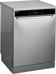 Sharp Standgeschirrspüler QW-NA3YF42AI-DE, 9,2 l, 14 Maßgedecke Sharp Standgeschirrspüler QW-NA3YF42AI-DE, 9,2 l, 14 Maßgedecke