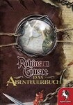 Pegasus Spiele Spiel Robinson Crusoe: Das Abenteuerbuch