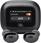 JBL LIVE BUDS 3 wireless In-Ear-Kopfh&ouml;rer (Adaptive Noise-Cancelling, Hi-Res,