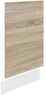 VCM Unterschrank Blende Geschirrsp&uuml;ler Sp&uuml;lmaschine Front Esilo (1-St)