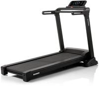 Hammer Laufband FlyRun 4.0, 31 Programme, Zwift & Kinomap, 5,5 PS, 24 km/h