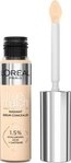 L'OR&Eacute;AL PARIS Concealer TRUE MATCH RADIANT SERUM CONCEALER, f&uuml;r ein nat&uuml;rlich