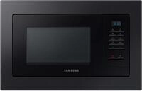 Samsung Mikrowelle MG20A7013CB/EG, Grill, Mikrowelle, 20 l, Garen, Backen & Grillen