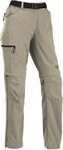 Maul Bundfaltenhose Montreal II - T-Zipp off Hose SAND
