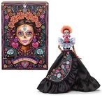 Mattel&reg; Anziehpuppe Mattel HRM72 - Barbie Signature Dia de Muertos - Barbie