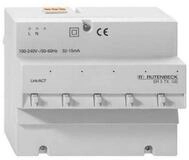 Rutenbeck Rutenbeck Gigabit-Switch SR 5TX GB Netzwerk-Patch-Panel