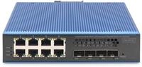 Digitus Netzwerk-Switch