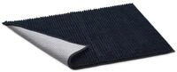 Hunter Tierbedarf Tierkissen Schmutzfang-Hundematte Waterloo schwarz 100 cm x...