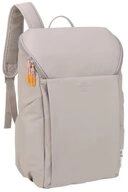 L&Auml;SSIG Wickeltasche GRE Slender Up Backpack taupe