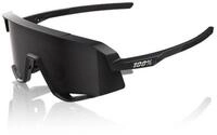 100% Sportbrille 100percent Slendale - Smoke Lens Matte
