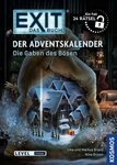 EXIT&reg; - Das Buch. Der Adventskalender / Nina Brown, Inka Brand, Markus Brand