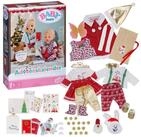 Zapf Creation&reg; Spielzeug-Adventskalender 836101 BABY born Adventskalender