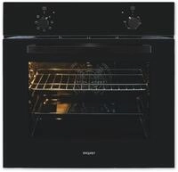 exquisit Einbaubackofen EBE255-U-020, Perfekt f&uuml;r den Alltag &ndash; einfach backen,
