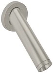 hansgrohe Wannenarmatur Axor Starck Wanneneinlauf