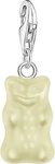 THOMAS SABO Charm-Einh&auml;nger THOMAS SABO x HARIBO Schmuck: Charm, mit...