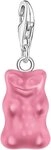 THOMAS SABO Charm-Einhänger THOMAS SABO x HARIBO Schmuck: Charm, mit Kristallglas THOMAS SABO Charm-Einhänger THOMAS SABO x HARIBO Schmuck: Charm, mit Kristallglas