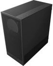 NZXT PC-Geh&auml;use CC-H52FB-01 H5 Flow 2024 Midi Tower ATX Geh&auml;use schwarz