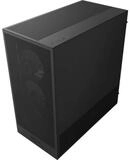 NZXT PC-Geh&auml;use NZXT H5 Flow RGB (2024), Tower-Geh&auml;use