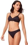 Triumph B&uuml;gel-BH Modern Lace+Cotton WP EX Spitzeneins&auml;tze