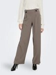 JDY Jerseyhose JDYGEGGO NEW LONG PANT JRS NOOS Materialmix