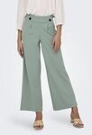 JDY Jerseyhose JDYGEGGO NEW LONG PANT JRS NOOS Materialmix