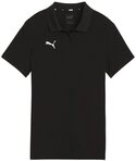 PUMA Poloshirt PUMA teamGOAL Casuals Poloshirt Damen Polos Damen Baumwolle