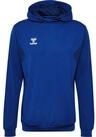 hummel Kapuzenpullover Hmlauthentic Pl Hoodie
