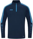 Jako Kapuzenpullover 8623 Ziptop Power