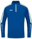 Jako Fleecepullover Jako Herren Ziptop Power 8623