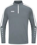 Jako Sweatshirt Ziptop Power